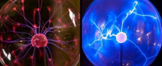Can A Plasma Ball Shock You? + How A Plasma Globe Works