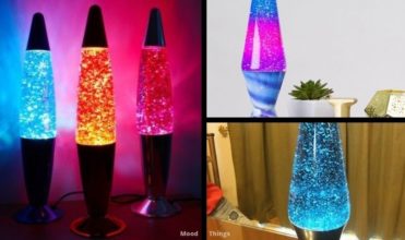 What Is Inside A Glitter Lava Lamp? How Do They Work?